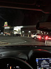 McDonald's outside