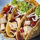 Chipotle Mexican Grill food