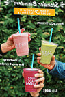 Nekter Juice food