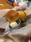 Texas Roadhouse food