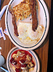 Ihop food