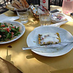 Caffe Dell'accademia food