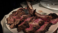 Tomahawk L'aquila food