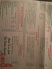 Iii Brothers Pizza menu