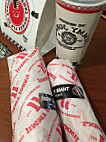 Jimmy John's food