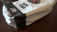 Jimmy John's food