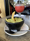 Guacamole food