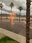 Apache Gold Casino Resort outside