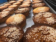 Panaderia Y Pasteleria Esperanza food