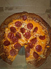 Little Caesars Pizza food