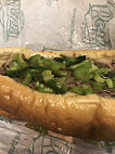 Pop's Italian Beef & Sausage food