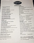 Catch 228 menu