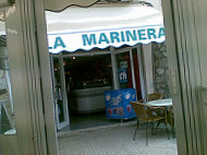 La Marinera inside