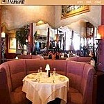 Tremonti Ristorante - Woodbridge Toronto inside