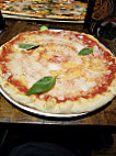 Zizzi food