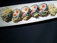 Enso Sushi food