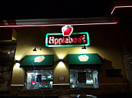 Applebee's Silao inside