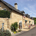 De La Gare De Jean Pierre Rodier outside