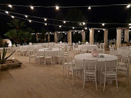 Masseria La Macina food