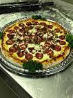 Pie Guy's Pizzeria food