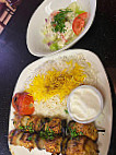 House of Kabob. food