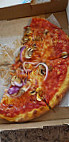 Tonino's Pizza Lewisburg food