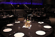 10 Below Night Club Event Venue food