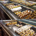 Pasticceria Cimoroni food