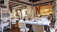 Il Cortile Dei Sapori food