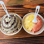 Kula Shave Ice food