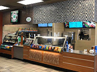 Johnny's Subs Deli food