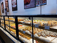 Paris Baguette food