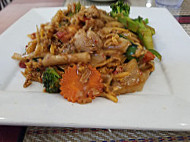 Thai Chef food