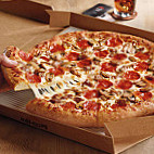 Pizza Hut food