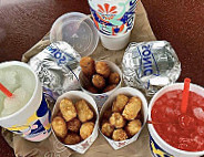 Sonic Drive-in food