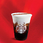 Starbucks Coffee food