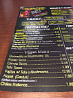 The Taco Man Mexican Grill menu