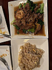 Thai Sticky Rice LLC food