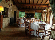 Casale Tor Di Quinto food