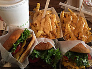 Shake Shack food