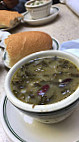 Roberts' Gumbo Shop  food