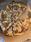 Domino's Pizza food