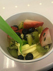 Sweet Frog food