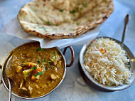 Cafe India Eastern Indian Cuisine food