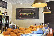 La Bienpaga Taberna food