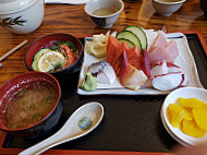 Kitami Japanese Restaurant food