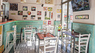 Caribbean Bistrot inside