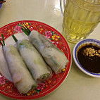 Giac Duyen food