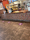 Popeyes Louisiana Kitchen inside