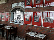 Trattoria S. Andrea inside